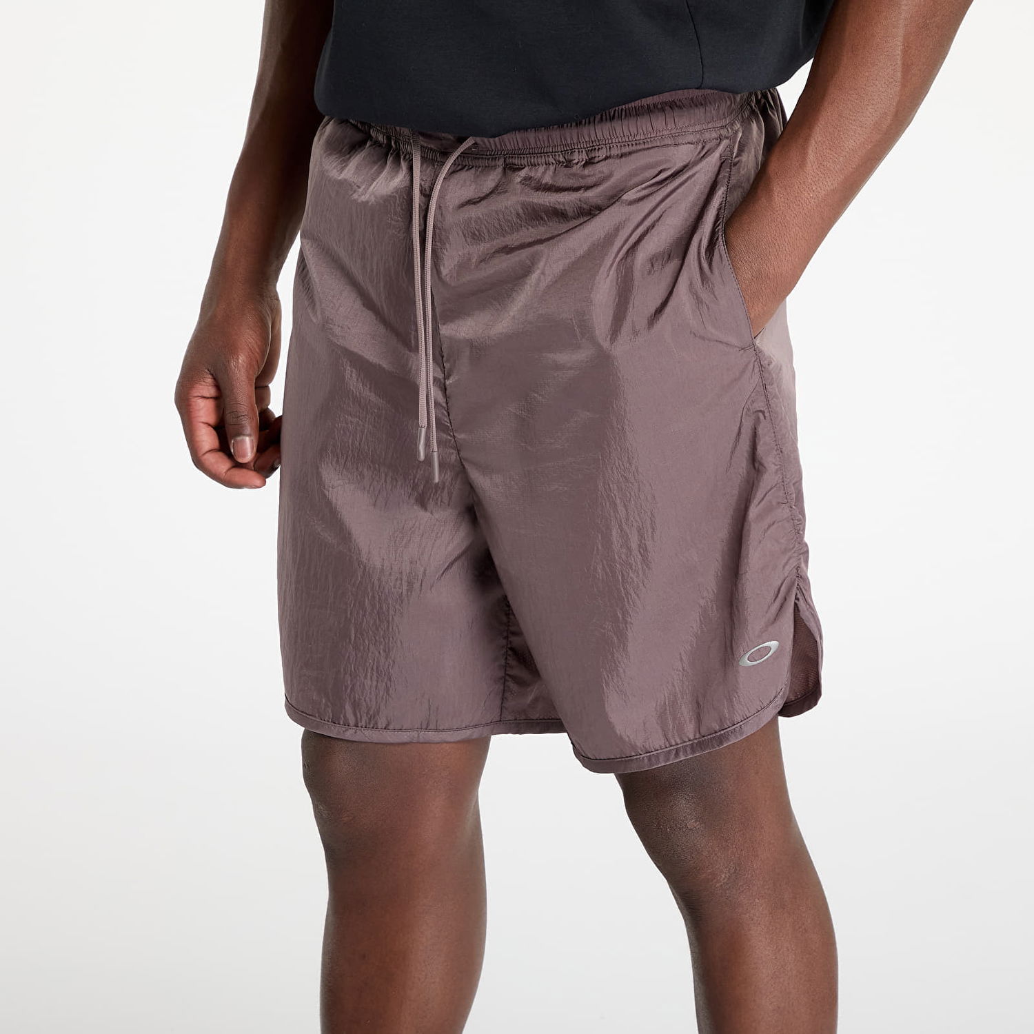 Kratke hlače OAKLEY Oakley FGL Factor 5.0 Shorts Lila | FOA407592-84H, 1
