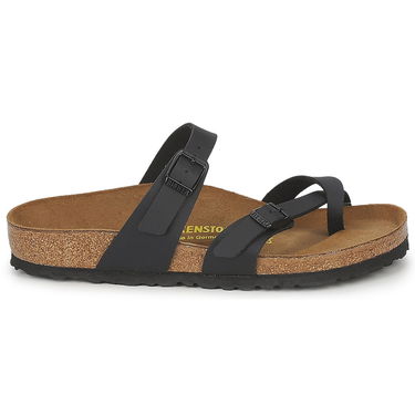 Superge in čevlji Birkenstock MAYARI Črna | BK071791, 1