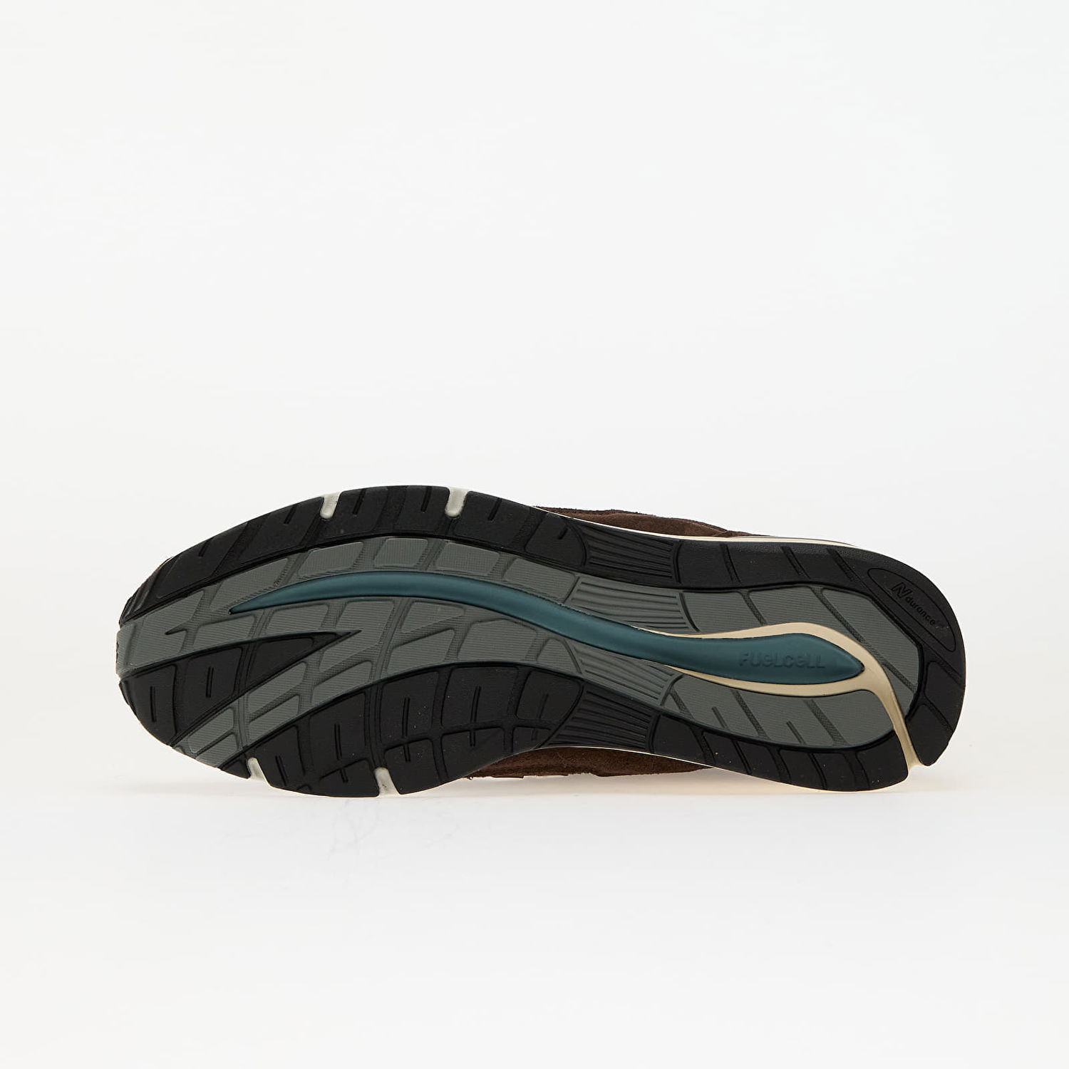 Superge in čevlji New Balance U991V2 Rjava | U991BG2, 1