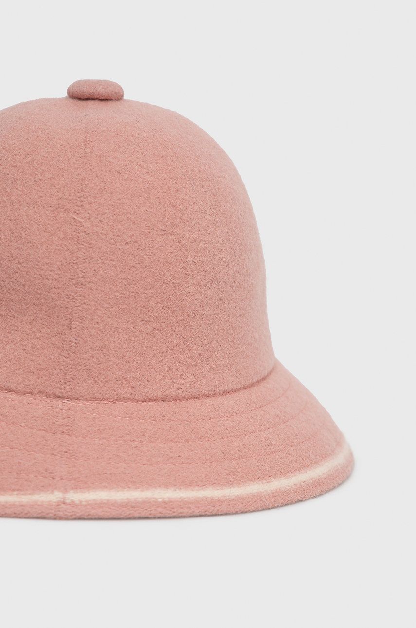 Klobuk Kangol Hat Roza | K3181ST.DR669, 1