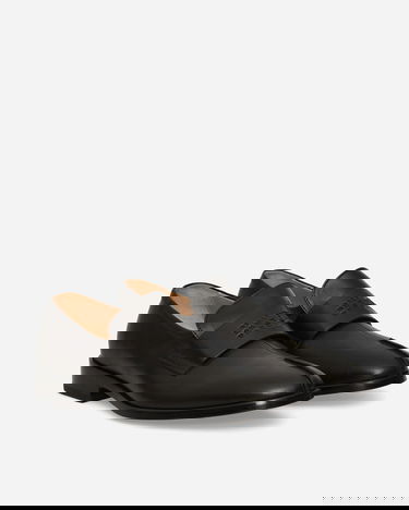 Modni dodatki Maison Margiela Loafers with Strap Črna | SH1WR0003 T8013, 0