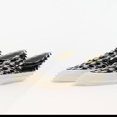 Superge in čevlji Vans Slip-On Reissue 98 LX Črna | VN000CSEBLK1, 5