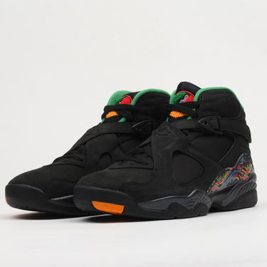 Superge in čevlji Jordan Air Jordan 8 Retro "Tinker - Air Raid" Črna | 305381-004, 1