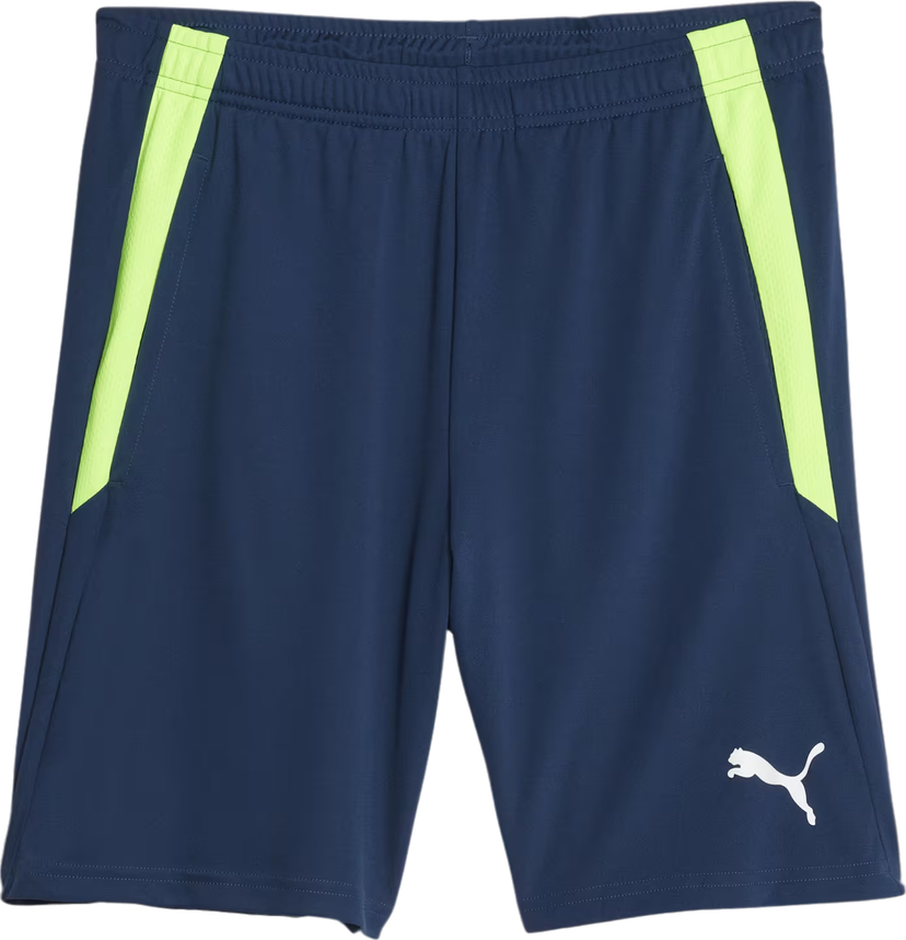 Kratke hlače Puma teamLIGA Training Shorts 2 (open pockets) Mornarica | 657667-54