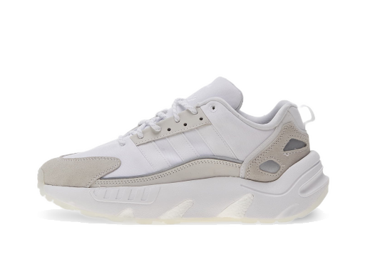 Superge in čevlji adidas Originals ZX 22 BOOST Bela | HQ8677
