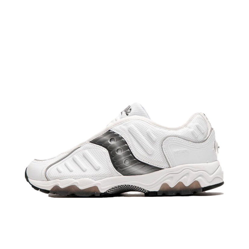 Superge in čevlji Saucony MATRIX Bela | S70906-3