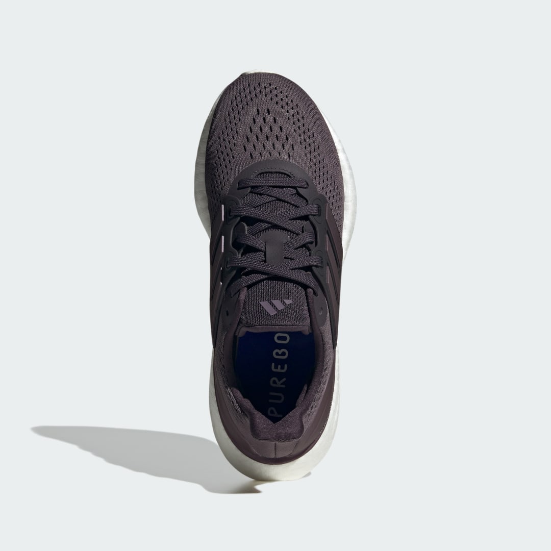 Superge in čevlji adidas Performance Pureboost 23 Črna | IF1541, 1