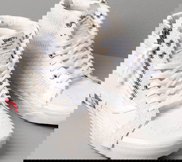 Superge in čevlji Vans SK8-Hi Reissue CAP Bela | VN0A3WM1TUT1, 5