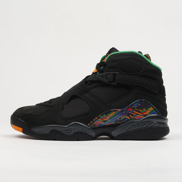 Superge in čevlji Jordan Air Jordan 8 Retro "Tinker - Air Raid" Črna | 305381-004, 0