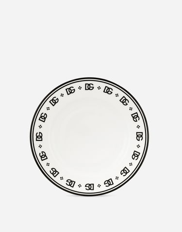 Home decor Dolce & Gabbana Dolce & Gabbana Soup Bowl Set Bela | TC0S05TCALHU0082, 2