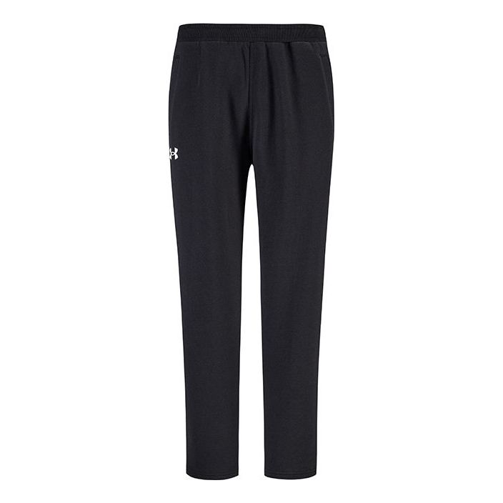 Trenirka Under Armour Woven Pants Črna | 21600703-001