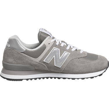 Superge in čevlji New Balance 574 Siva | ML574EVG, 4