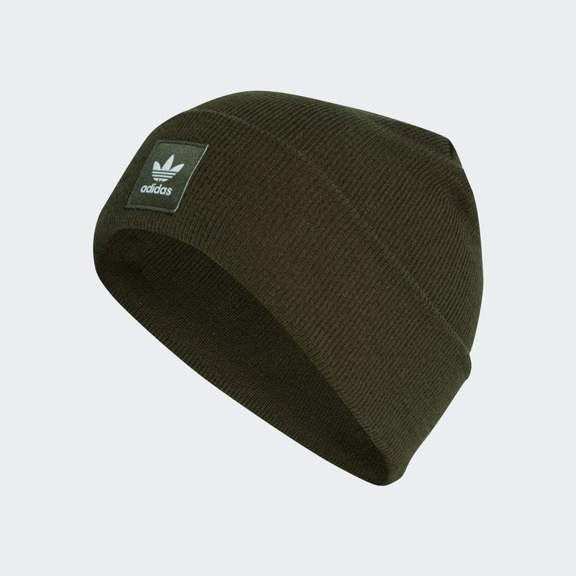 Beanie adidas Performance Adicolor Cuff Črna | IY7030