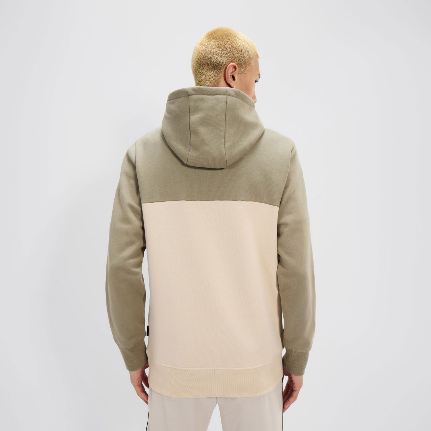 Pulover Ellesse Hoodie With Hood Zelena | SHX20944536, 1
