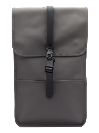 Nahrbtnik Rains Backpack Siva | 13000-13