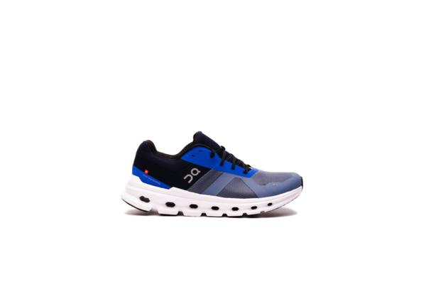 Superge in čevlji On Running Cloudrunner Modra | 46.99016, 0
