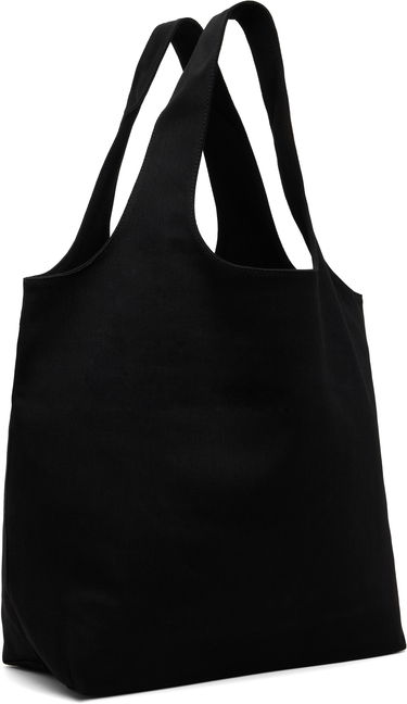 Tote bag A.P.C. A.P.C. Ninon Tote Bag Črna | COZZS-M61565, 4