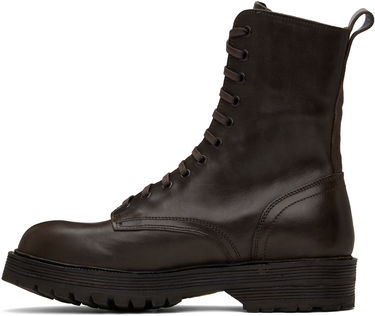 Oblačila visvim Visvim Gillespie Folk Boots Rjava | 0125102002009, 2
