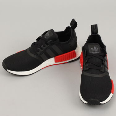 Superge in čevlji adidas Originals NMD_R1 ''Bred'' Črna | BB1969, 2