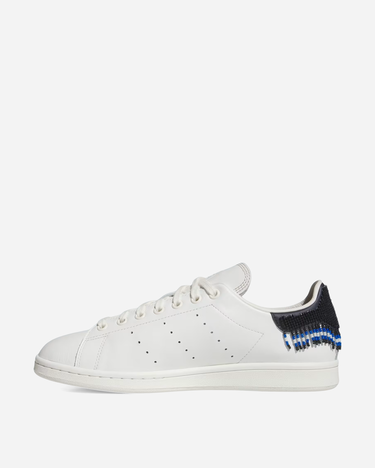 Superge in čevlji adidas Originals CLOT by Edison Chen Stan Smith Bela | JR0022, 3