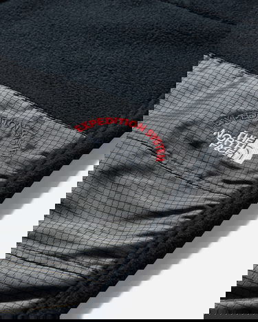 Trenirka The North Face Retro Denali Pants Črna | NF0A88XK 4O4, 3