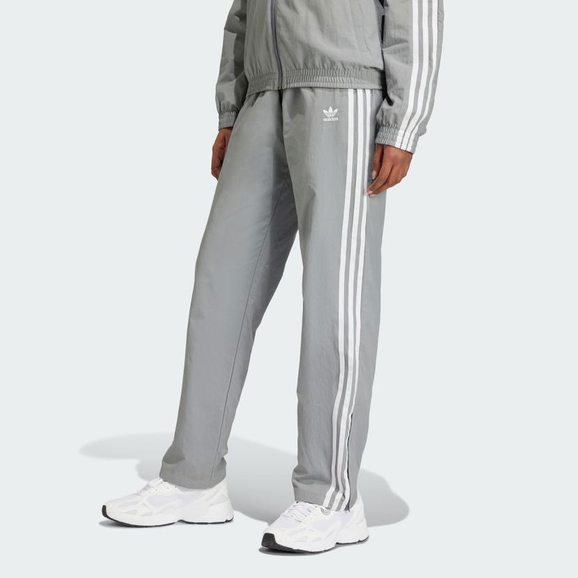 Trenirka adidas Originals adidas Originals Woven Track Pants Siva | JD5333
