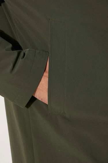 Plašči Paul Smith Paul Smith Overcoat Zelena | M1R.061Z.N02382, 5