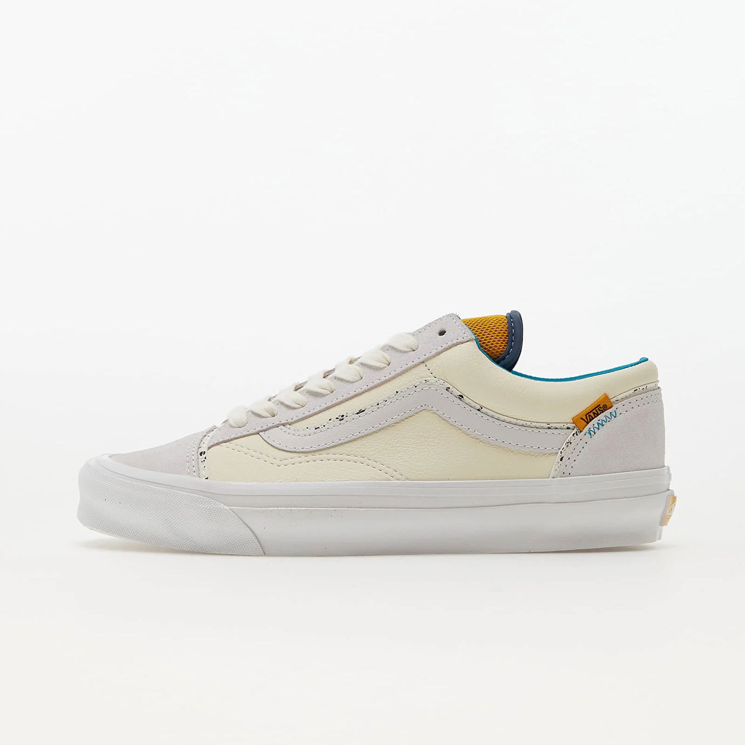 Superge in čevlji Vans OG Style 36 UL LX Bež | VN0A5FBXW001, 0
