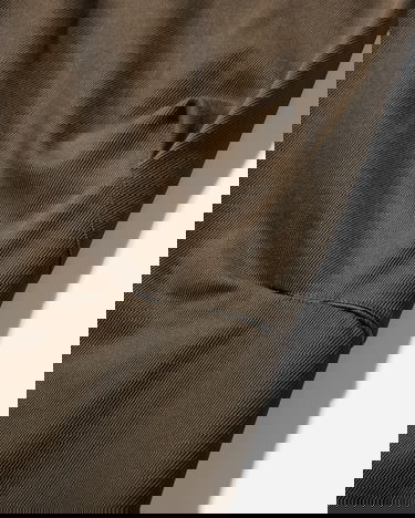 Hlače KIKO KOSTADINOV K-Dart Trousers Zelena | KKAW24T02 008, 4