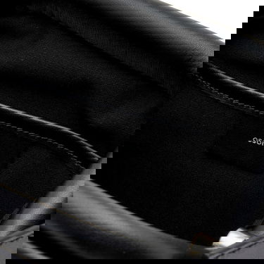 Torba za čez ramo OSOI Mini Brot Leather Shoulder Bag Črna | 16FB010-03-01, 5