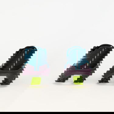 Superge in čevlji Reebok Floatzig Symmetros Escp Modra | 100206737, 4