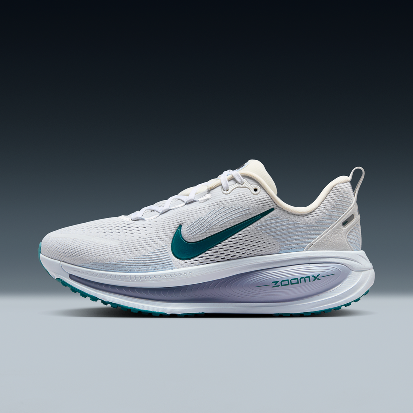 Superge in čevlji Nike Vomero 18 Bela | HM6804-103