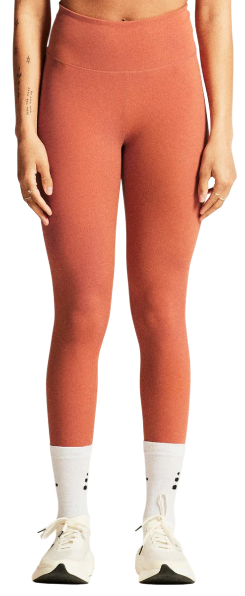 Pajkice Craft Craft Collective 7/8 Tight Leggings Oranžna | 1916010-458000