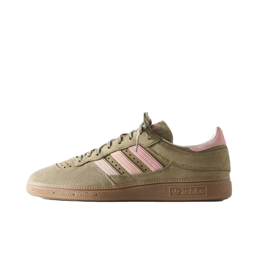 Superge in čevlji adidas Originals Handball Top Kith Classics Gum Pink Zelena | IH2622