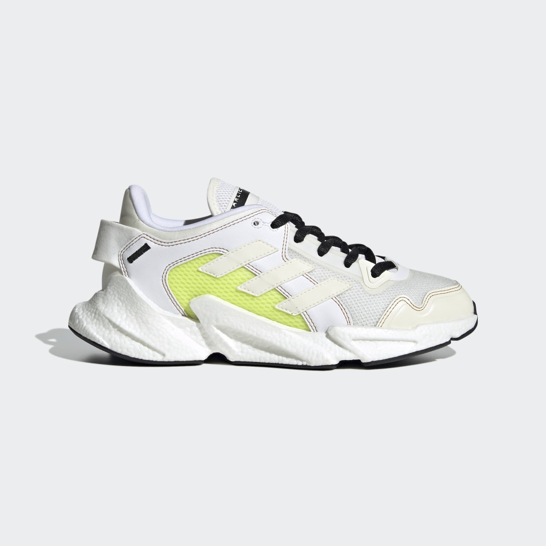 Superge in čevlji adidas Performance Karlie Kloss x X9000 Bela | GY0847, 0