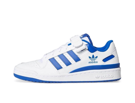 Superge in čevlji adidas Originals Forum Low Bela | FY7756