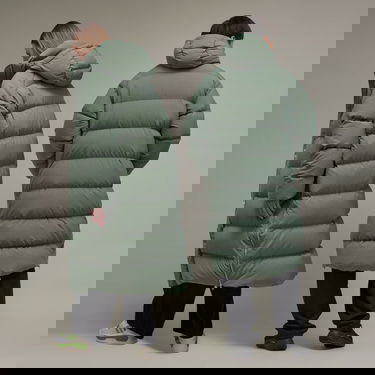 Puhovka Y-3 Y-3 Puffer Zelena | IP5661, 3