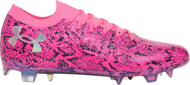Superge in čevlji Under Armour Under Armour Shadow Elite 3 PV FG Roza | 6000036-695, 0