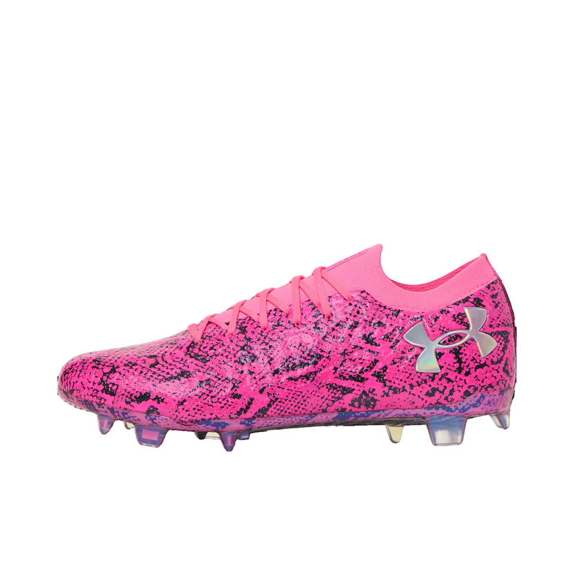 Superge in čevlji Under Armour Under Armour Shadow Elite 3 PV FG Roza | 6000036-695