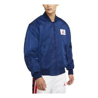 Jordan Flight Reversible Bomber Jacket
