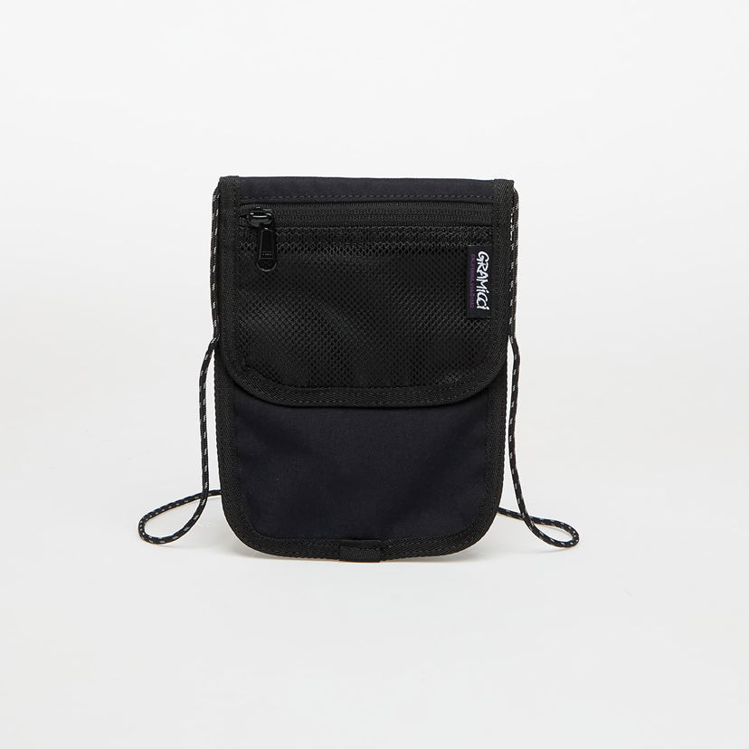 Denarnica GRAMICCI Gramicci Cordura Neck Pouch Črna | G5SB-137 CORDURA BLACK