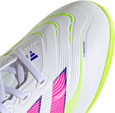Superge in čevlji adidas Performance Predator League TF Bela | id3767, 4