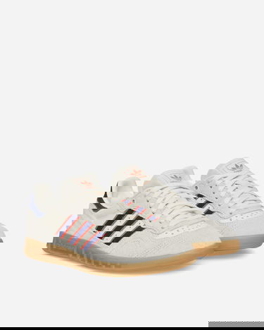Superge in čevlji adidas Originals Handball Top RM Siva | JR8369, 2