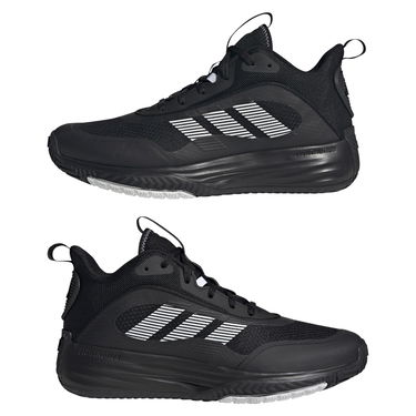 Superge in čevlji adidas Performance Ownthegame 3.0 Črna | IH5849, 8