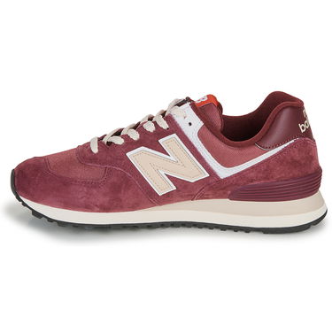 Superge in čevlji New Balance 574 Rdeča | U574HMG, 3