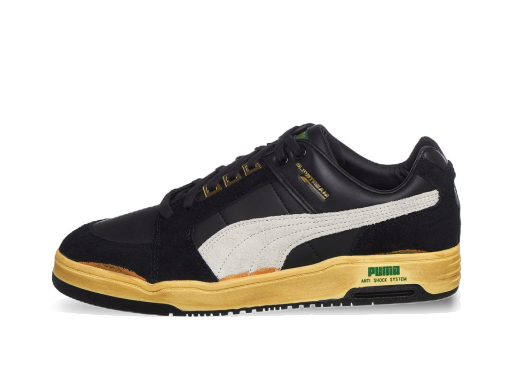 Superge in čevlji Puma Slip Stream Low The Neverworn Črna | 384965-01