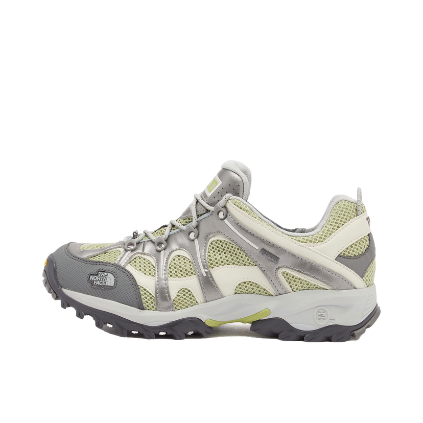 Superge in čevlji The North Face Hedgehog 06 Gore-Tex Zelena | NF0A8ADX74L