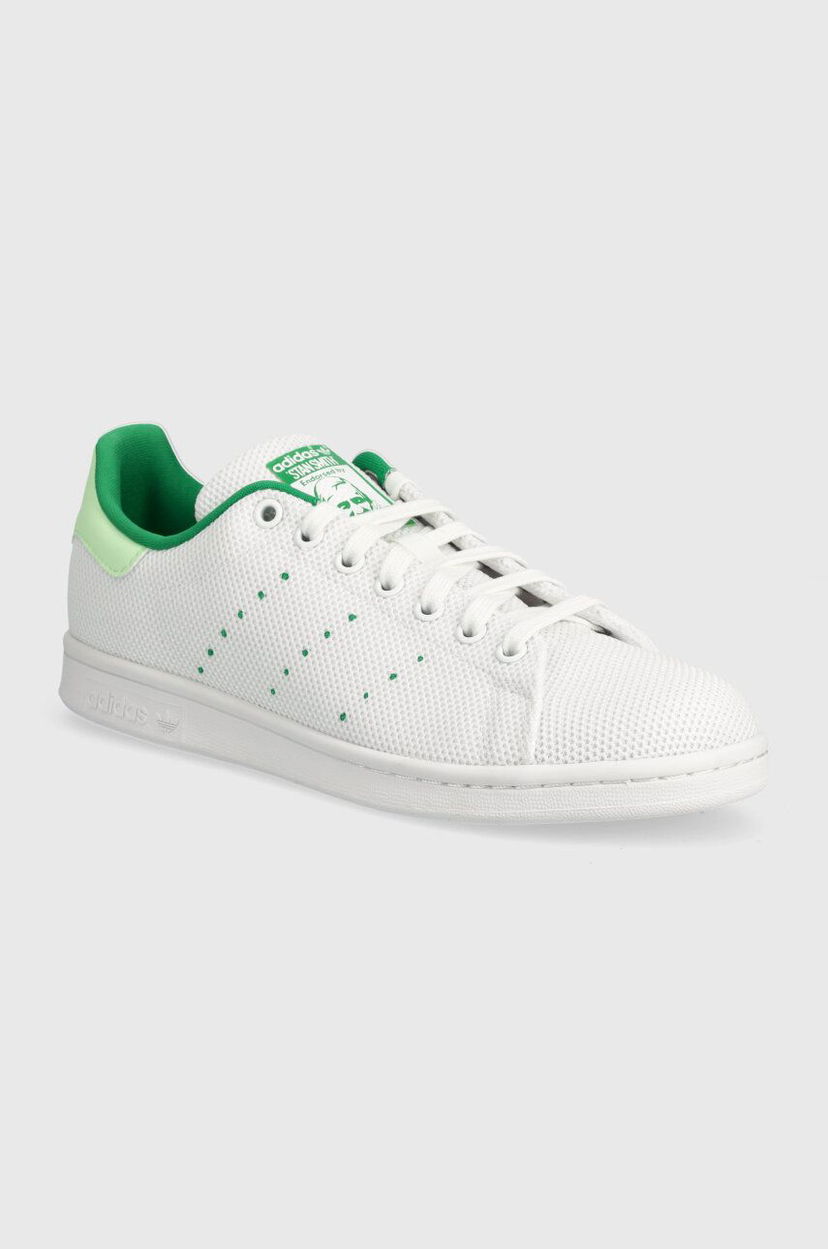 Superge in čevlji adidas Originals adidas Originals Stan Smith Bela | ID3116