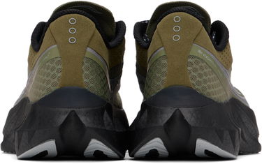 Majica brez rokavov Saucony Endorphin Pro 4 Zelena | S20939-45, 1