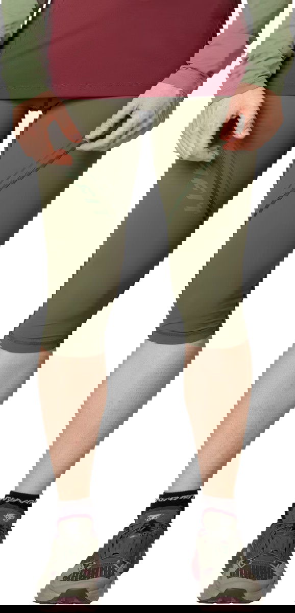 Pajkice Dynafit Tights 3/4 Zelena | 08-0000071163-5561, 0